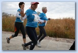 Intersport Balaton Maraton félmaraton Siófok Kriszta, Fekete Krisztina, Minden-kor Női Sportegyesület