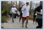 Intersport Balaton Maraton félmaraton Siófok Miskolczi János, Nike Futóklub Szeged