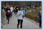 Intersport Balaton Maraton félmaraton Siófok Solti Beáta, Pomáz
