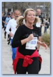 Intersport Balaton Maraton félmaraton Siófok Aranyos Vera