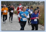 Intersport Balaton Maraton félmaraton Siófok Pozsgai Luca, Minden-kor Női Sportegyesület