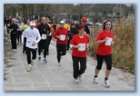 Intersport Balaton Maraton félmaraton Siófok Fábiánné Patai Erika, Dunai Éva, Mezőberény