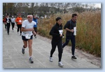Intersport Balaton Maraton félmaraton Siófok Fehér Károly Karcsi bácsi 74 éves Balaton Maraton