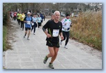 Intersport Balaton Maraton félmaraton Siófok Kárpáti József, Kadarka Futóegyesület, Szekszárd