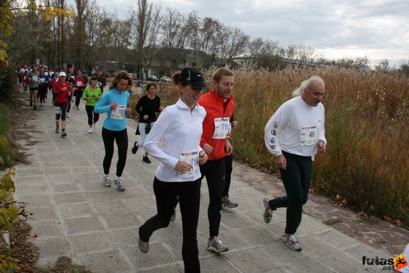 Balaton Maraton félmaraton Siófok Volter Judit Balaton Maraton félmaraton futás Siófok, Volter Judit