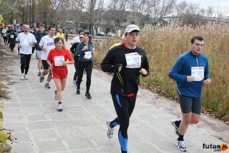 Balaton Maraton félmaraton Siófok Alkér Zoltán, Hortobágyi András, Budapest Balaton Maraton félmaraton futás Siófok, Alkér Zoltán, Hortobágyi András, Budapest