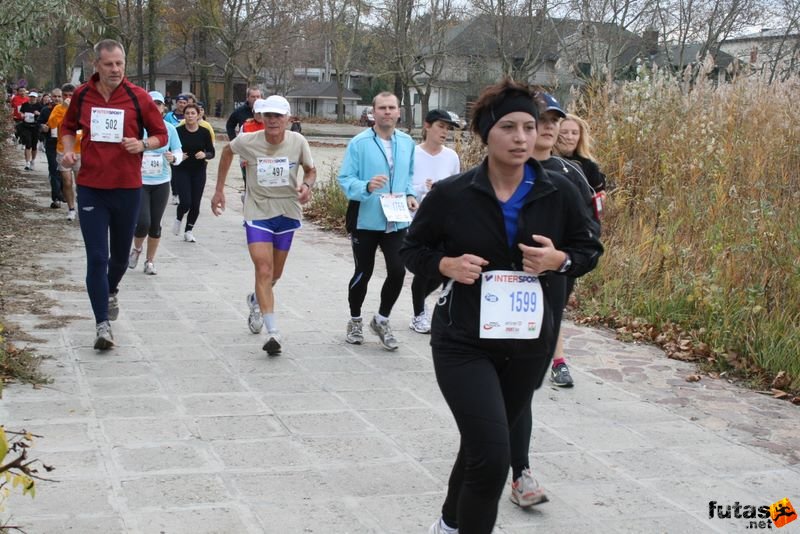 Balaton Maraton félmaraton Siófok Dinnyés Dalma Balaton Maraton félmaraton futás Siófok, Dinnyés Dalma