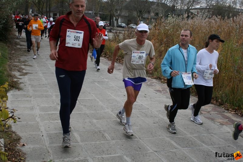 Balaton Maraton félmaraton Siófok Megyer Örs, Tabajdi József, Fazekas János, Janovics Judit Balaton Maraton félmaraton futás Siófok, Megyer Örs, Tabajdi József, Fazekas János, Janovics Judit
