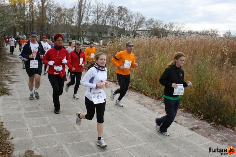 Balaton Maraton félmaraton Siófok André Vivien, Budapest Balaton Maraton félmaraton futás Siófok, André Vivien, Budapest