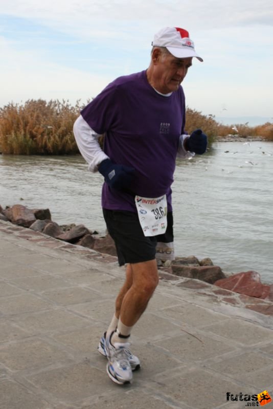 Balaton Maraton félmaraton Siófok Kenyér Imre, Futapest Balaton Maraton félmaraton futás Siófok, Kenyér Imre, Futapest