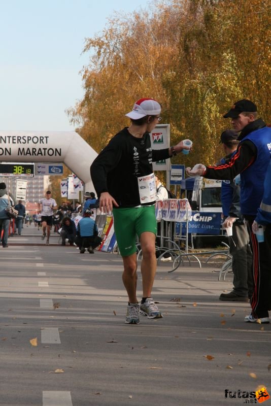 Balaton Maraton félmaraton Siófok frissítés Balaton Maraton félmaraton futás Siófok, frissítés