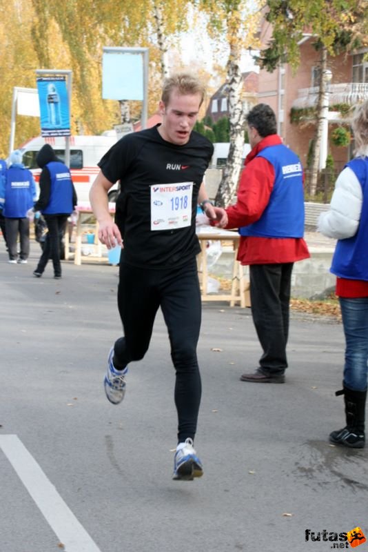 Balaton Maraton félmaraton Siófok Ladila Kornél Balaton Maraton félmaraton futás Siófok, Ladila Kornél
