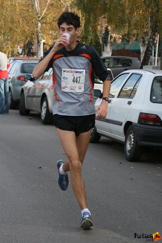 Balaton Maraton félmaraton Siófok Kisházi László Ifj., Honvéd Bercsényi SE, Hódmezővásárhely HBSE Balaton Maraton félmaraton futás Siófok, Kisházi László Ifj., Honvéd Bercsényi SE, Hódmezővásárhely HBSE