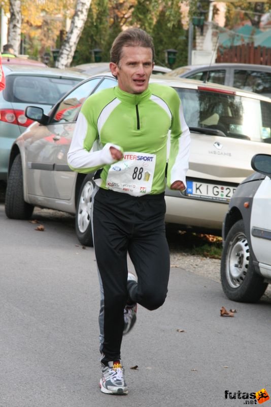 Balaton Maraton félmaraton Siófok Takács András Mezőkövesd Balaton Maraton félmaraton futás Siófok, Takács András Mezőkövesd
