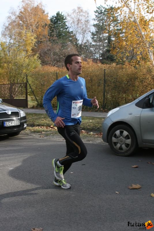 Balaton Maraton félmaraton Siófok Csapó Tamás Balaton Maraton félmaraton futás Siófok, Csapó Tamás