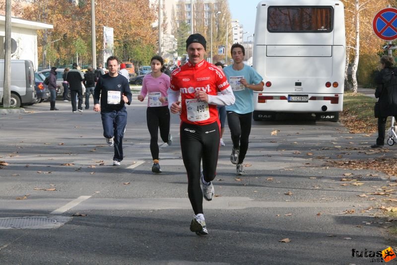 Balaton Maraton félmaraton Siófok Ugrai Béla Balaton Maraton félmaraton futás Siófok, Ugrai Béla