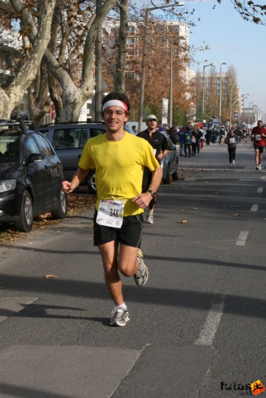 Balaton Maraton félmaraton Siófok Béla Balaton Maraton félmaraton futás Siófok, Béla
