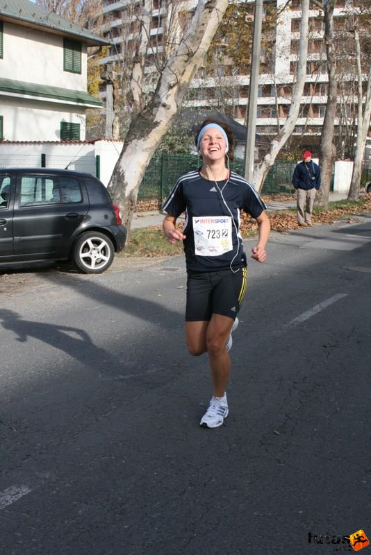 Balaton Maraton félmaraton Siófok Mira Balaton Maraton félmaraton futás Siófok, Mira