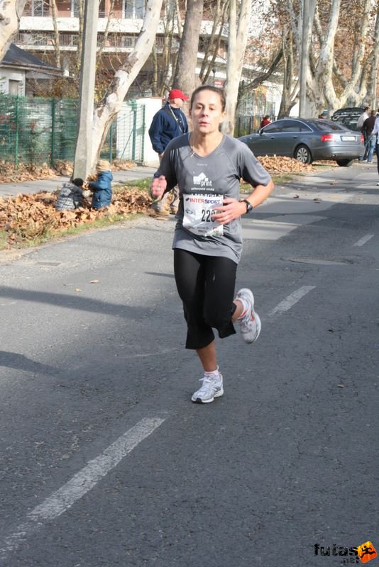 Balaton Maraton félmaraton Siófok Zita Balaton Maraton félmaraton futás Siófok, Zita