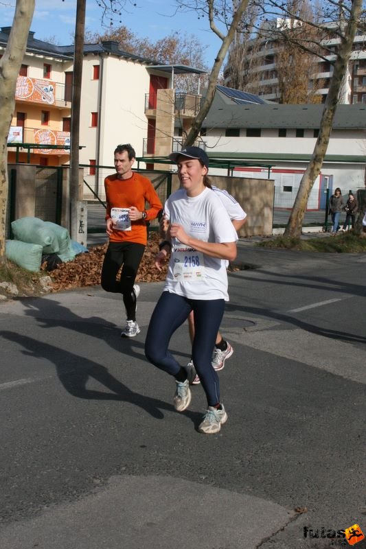 Balaton Maraton félmaraton Siófok Görög Veronika Balaton Maraton félmaraton futás Siófok, Görög Veronika