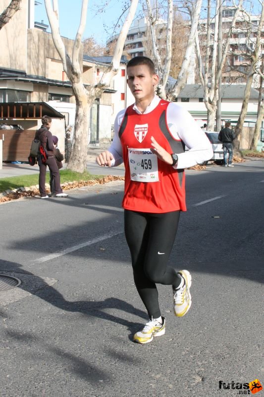Balaton Maraton félmaraton Siófok Fodor Gábor Balaton Maraton félmaraton futás Siófok, Fodor Gábor
