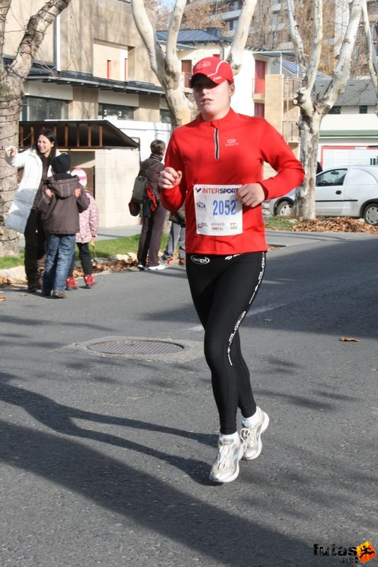 Balaton Maraton félmaraton Siófok Kómár Zsóka Balaton Maraton félmaraton futás Siófok, Kómár Zsóka