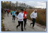 Balaton Maraton félmaraton futás Siófok Volter Judit