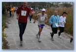 Balaton Maraton félmaraton futás Siófok Megyer Örs, Tabajdi József, Fazekas János, Janovics Judit