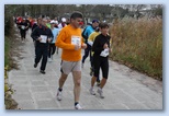 Balaton Maraton félmaraton futás Siófok Fekete György