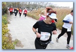 Balaton Maraton félmaraton futás Siófok Róthné Mong Márta