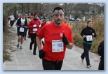 Balaton Maraton félmaraton futás Siófok Bujtás Gyula
