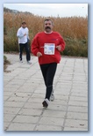 Balaton Maraton félmaraton futás Siófok Vincze Béla, Öt-Kőrösi Gátfutó, Kunszentmárton
