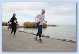 Balaton Maraton félmaraton futás Siófok Tumpek Sándor, Sprint Futóklub Tata