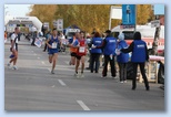 Balaton Maraton félmaraton futás Siófok Szabó Gábor
