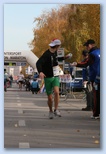 Balaton Maraton félmaraton futás Siófok frissítés