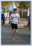 Balaton Maraton félmaraton futás Siófok Kavalecz Gábor Veszprém