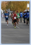 Balaton Maraton félmaraton futás Siófok Pierre