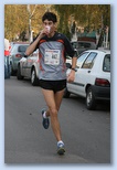 Balaton Maraton félmaraton futás Siófok Kisházi László Ifj., Honvéd Bercsényi SE, Hódmezővásárhely HBSE