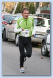 Balaton Maraton félmaraton futás Siófok Takács András Mezőkövesd