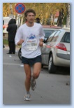 Balaton Maraton félmaraton futás Siófok Földi Mihály