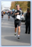Balaton Maraton félmaraton futás Siófok Görbe Tamás, Titán TC, Gyöngyös