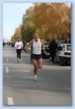 Balaton Maraton félmaraton futás Siófok Molnár Imre, Kőbányai Tájfutóklub