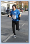 Balaton Maraton félmaraton futás Siófok Sári Boldizsár ifj., Öt-Kőrösi Gátfutó