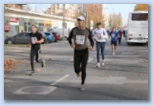 Balaton Maraton félmaraton futás Siófok Nagy Márk
