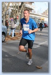 Balaton Maraton félmaraton futás Siófok Lukács Albert, Sashegyi Gepárdok