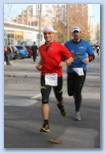 Balaton Maraton félmaraton futás Siófok Kis-Gál Árpád Dr., Pécs