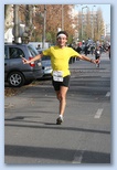 Balaton Maraton félmaraton futás Siófok Mazur Béla