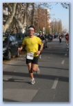 Balaton Maraton félmaraton futás Siófok Béla