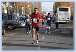 Balaton Maraton félmaraton futás Siófok Blaschek István