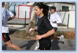 Balaton Maraton félmaraton futás Siófok Rácz Adél